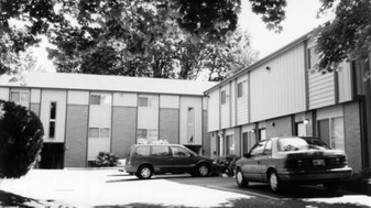 The Sullivan in Portland, OR - Building Photo