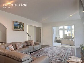 102 Cypress Ln in Seven Fields, PA - Building Photo - Building Photo