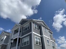 Kittyhawk Apartments II