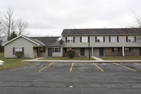 Sandy Creek Apartments in Albion, NY - Building Photo - Building Photo