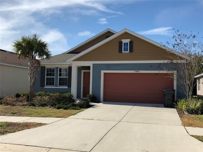 11603 Tangle Stone Dr in Gibsonton, FL - Building Photo - Building Photo