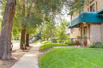 1605 St Paul St, Unit 1 in Denver, CO - Foto de edificio - Building Photo
