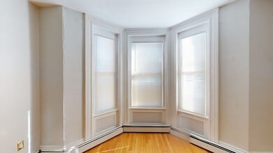 2999 Washington St in Boston, MA - Building Photo - Building Photo