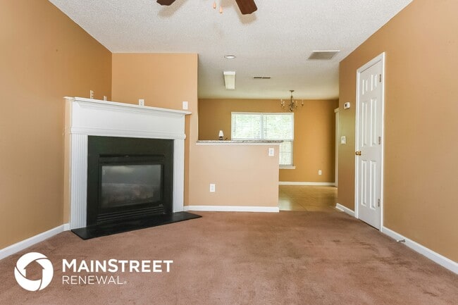 203 London Dr in Mcdonough, GA - Building Photo - Building Photo