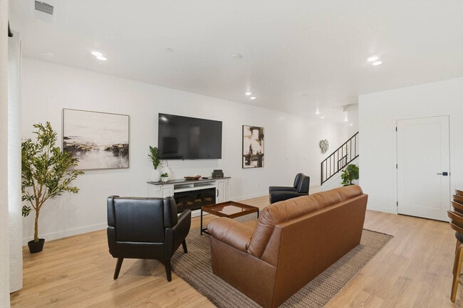 1702 Ripple Rock Dr in Washington, UT - Building Photo - Building Photo