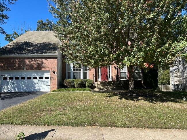 7 St Stephens Ct in Stafford, VA - Building Photo - Building Photo