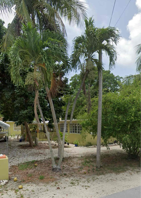 113 N Bay Harbor Dr in Key Largo, FL - Building Photo - Building Photo