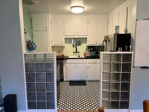 1029 Pennsylvania St in Denver, CO - Foto de edificio - Building Photo