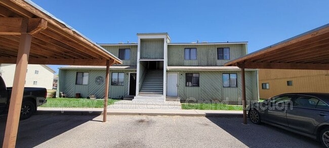 property at 1102 E Carolina Ave