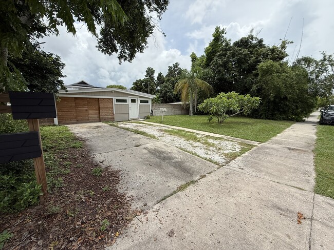 property at 1219 28th St N