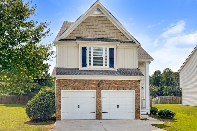 property at 7087 Littlebrook Way