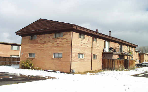 7100 Stuart St in Westminster, CO - Building Photo - Building Photo