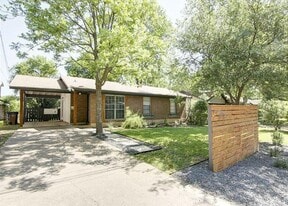 1818 Dywer Ave in Austin, TX - Building Photo