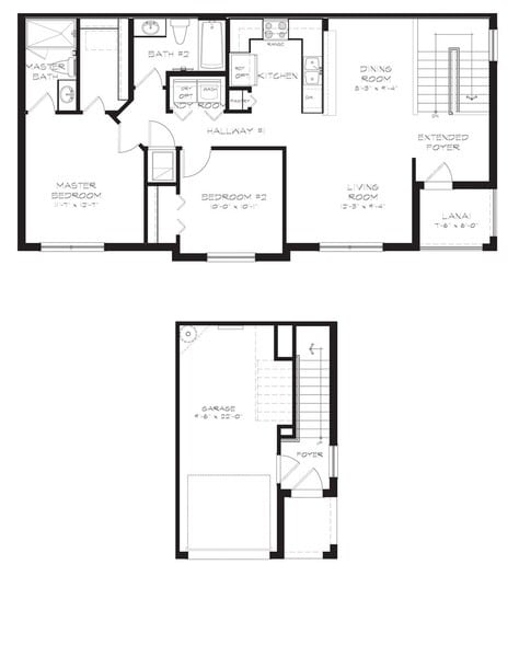 4228 Via Piedra Cir in Sarasota, FL - Foto de edificio - Building Photo