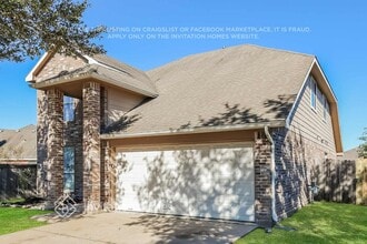 2111 Wildbrook Canyon Ln in Katy, TX - Building Photo - Building Photo