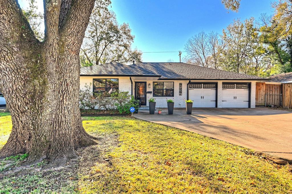 9527 Vilven Ln in Houston, TX - Building Photo