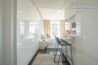 123 Washington St in New York, NY - Building Photo - Building Photo