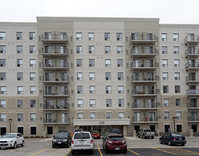 Auburn Terraces in Waterloo, ON - Building Photo - Building Photo