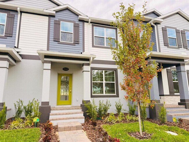 15445 Bay Brg St in Winter Garden, FL - Building Photo - Building Photo