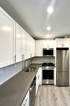 33-39 Maverick Square in Boston, MA - Building Photo - Interior Photo