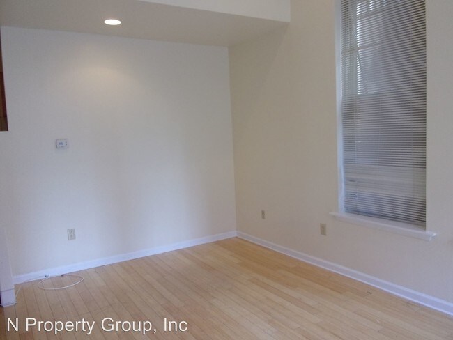 1521 N 17th St in Philadelphia, PA - Building Photo - Building Photo