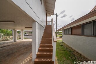 4544a Mahie St in Honolulu, HI - Building Photo - Building Photo