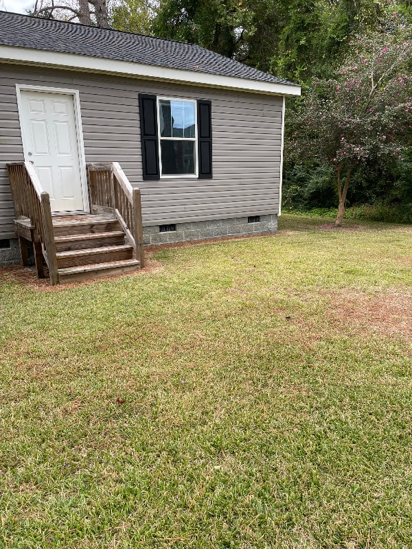 property at 64 High Orchard Rd