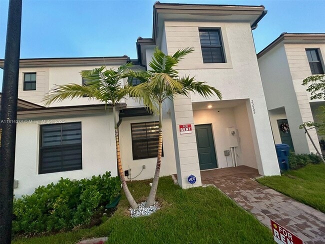 property at 23505 SW 127th Pl