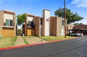 5540 Boca Raton Blvd in Fort Worth, TX - Building Photo