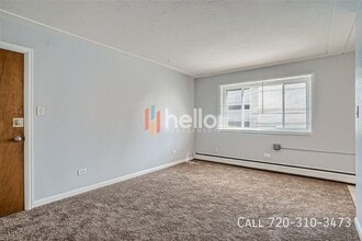 3650 S Lincoln St in Englewood, CO - Building Photo - Building Photo