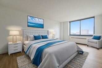 1735 York Ave in New York, NY - Building Photo - Building Photo