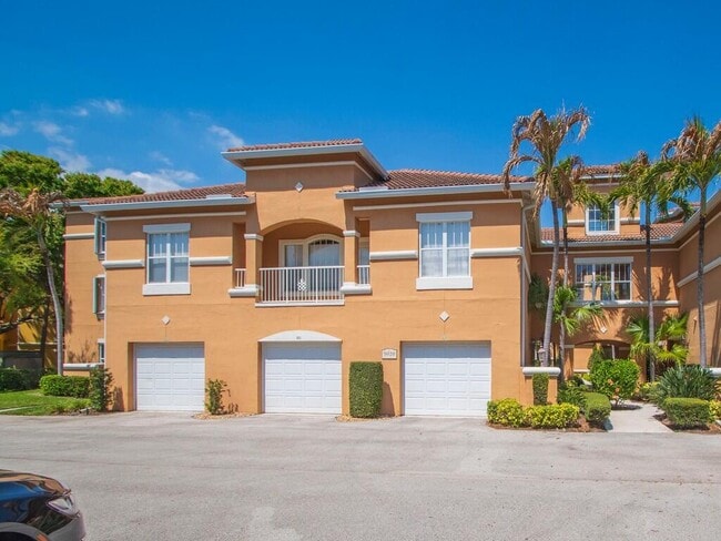 property at 5020 Fairways Cir