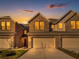 1338 Union Rd in Celina, TX - Building Photo