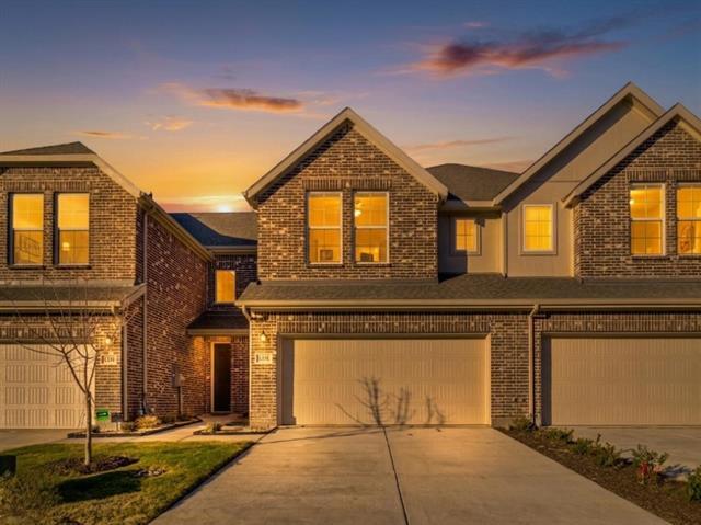 property at 1338 Union Rd