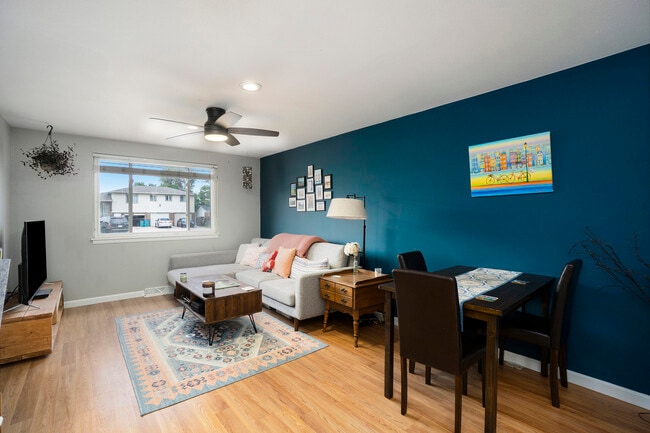 4511 Stover St in Fort Collins, CO - Building Photo - Building Photo