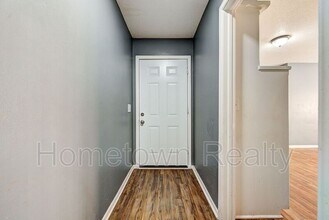 8616 N Harvey Ave in Oklahoma City, OK - Building Photo - Building Photo