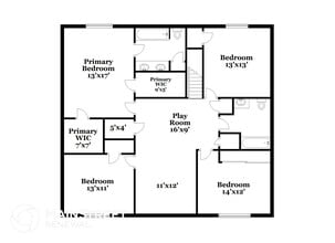 7622 Cascade Oak Dr in San Antonio, TX - Building Photo - Building Photo