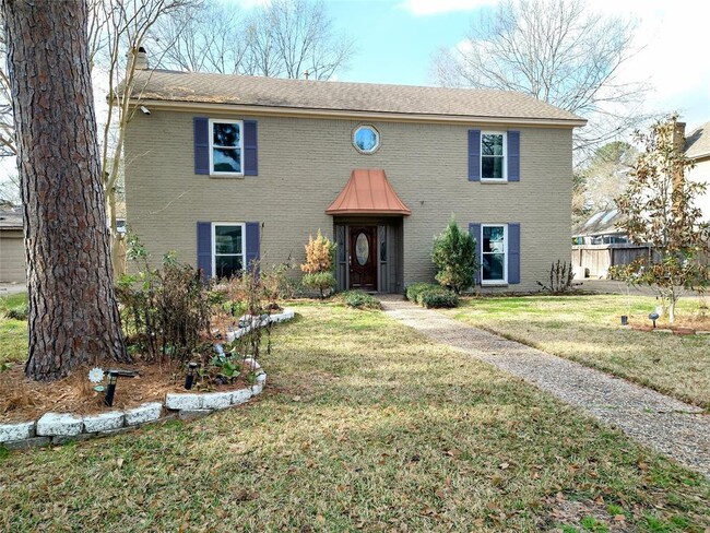 4034 Rolling Terrace Dr in Spring, TX - Building Photo - Building Photo