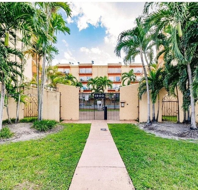property at 1900 W 54th St