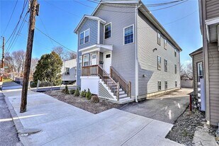 119 Bowdoin St in Providence, RI - Building Photo