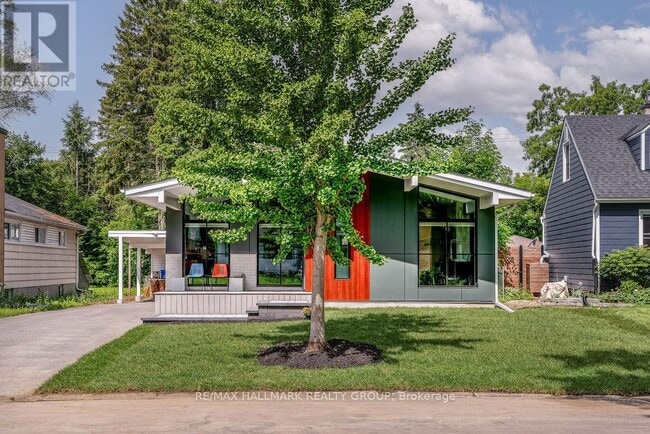 property at 199 Lennox Park Ave