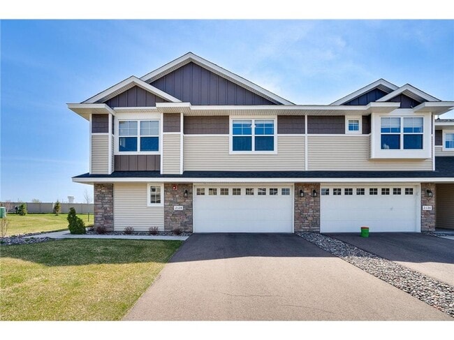 property at 2128 Ada Dr