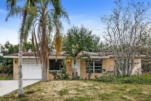 1510 NW 33rd Terrace in Fort Lauderdale, FL - Building Photo