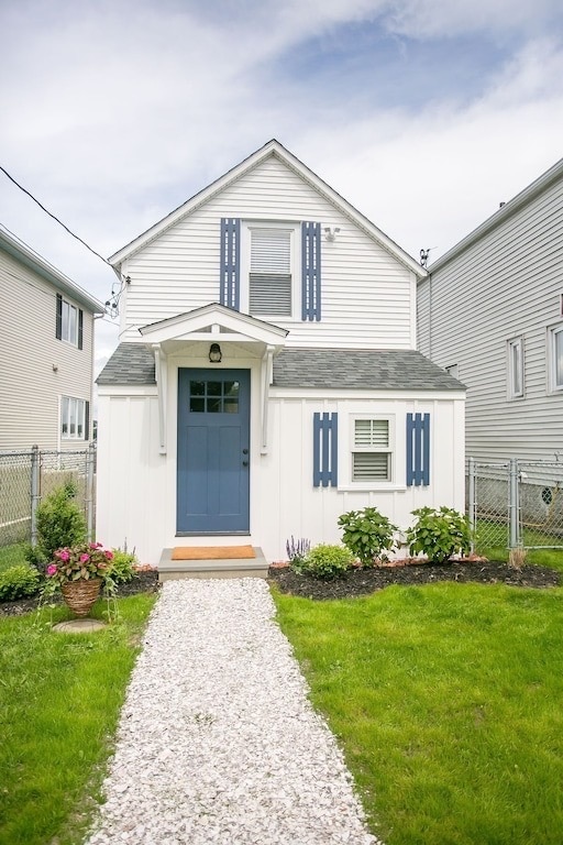 property at 67 Cedar Ave