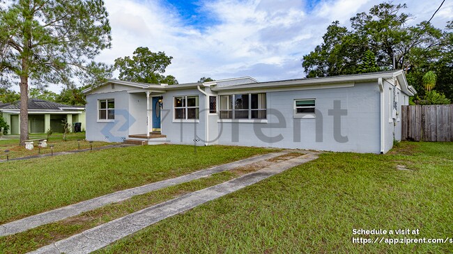 3303 E Grant Ave in Orlando, FL - Building Photo - Building Photo
