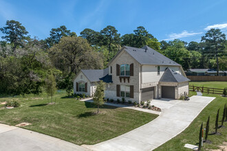 Timber Hollow in Magnolia, TX - Building Photo - Building Photo