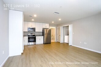 927 E Lemon St in Lakeland, FL - Building Photo - Building Photo