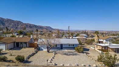 7344 Bedouin Ave in Twentynine Palms, CA - Building Photo - Building Photo