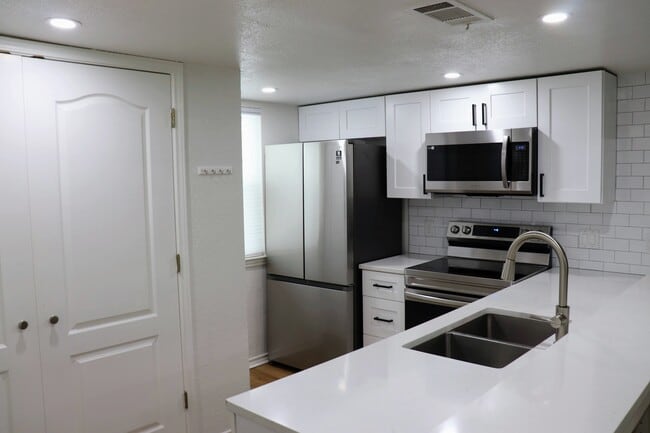 property at 2508 W 12th St