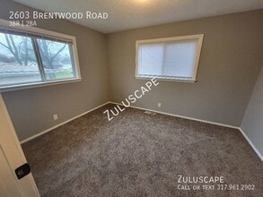 2603 Brentwood Rd in New Castle, IN - Building Photo - Building Photo